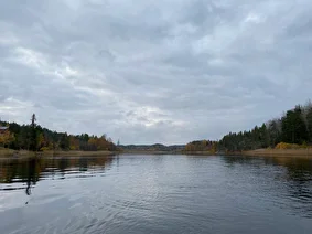 Levata camp, Республика Карелия: фото 5