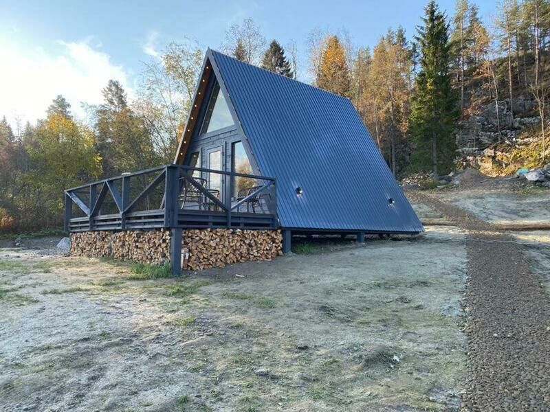 Levata camp, Республика Карелия: фото 2