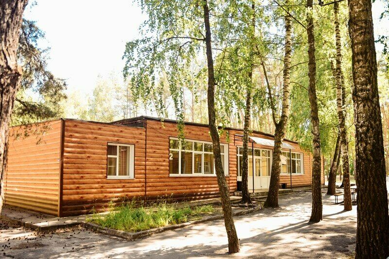 им. В. Терешковой, Курская область: фото 4