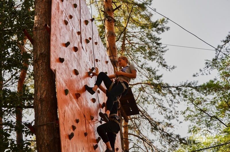 им. В. Терешковой, Курская область: фото 5