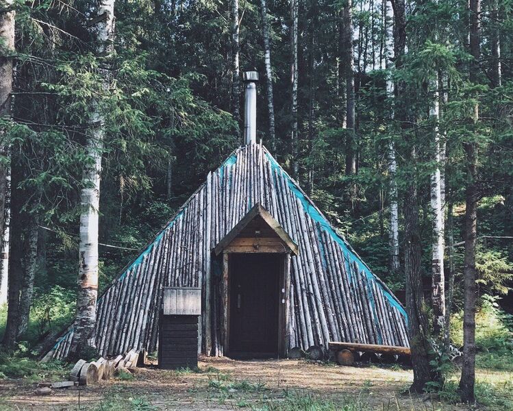 Husky Moa, Республика Карелия: фото 4