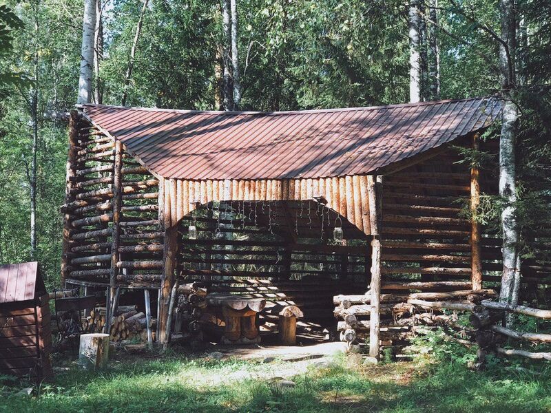 Husky Moa, Республика Карелия: фото 3