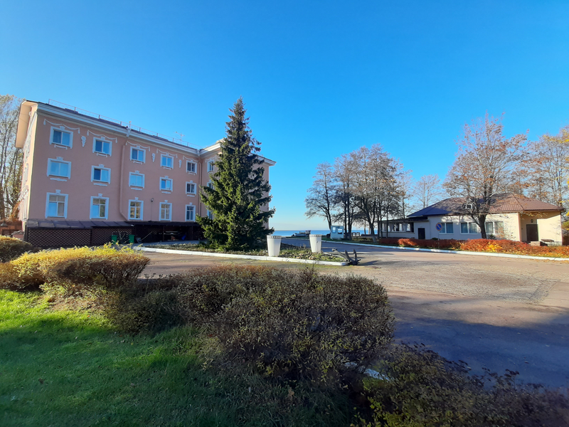 Парк-отель Кантри, Ленинградская область, Курортный район Ильичево поселок Огоньки Сертолово поселок Ольшаники Сестрорецк