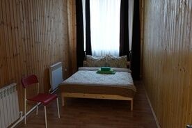 Номер "Семейный", База отдыха Займище, Казань