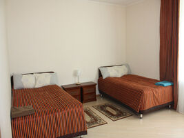 Номер стандарт, Рыболовно-охотничья база Спасское подворье, Субботники