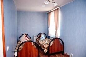 Дом № 5 (1 этаж), Спортивно-оздоровительный комплекс им. В. Терешковой, Курск