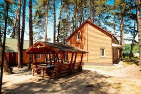 Дом № 5 (целиком), Спортивно-оздоровительный комплекс им. В. Терешковой, Курск