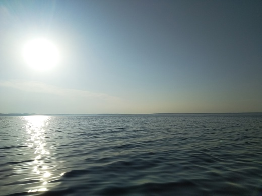 Прогулка на лодке по Каме — Дома в аренду «Marlin-KZN», Лаишевский