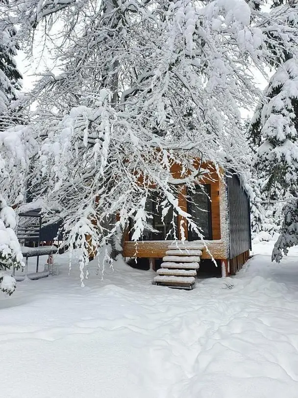 Siyanie Family Club, Республика Карачаево-Черкесия: фото 2