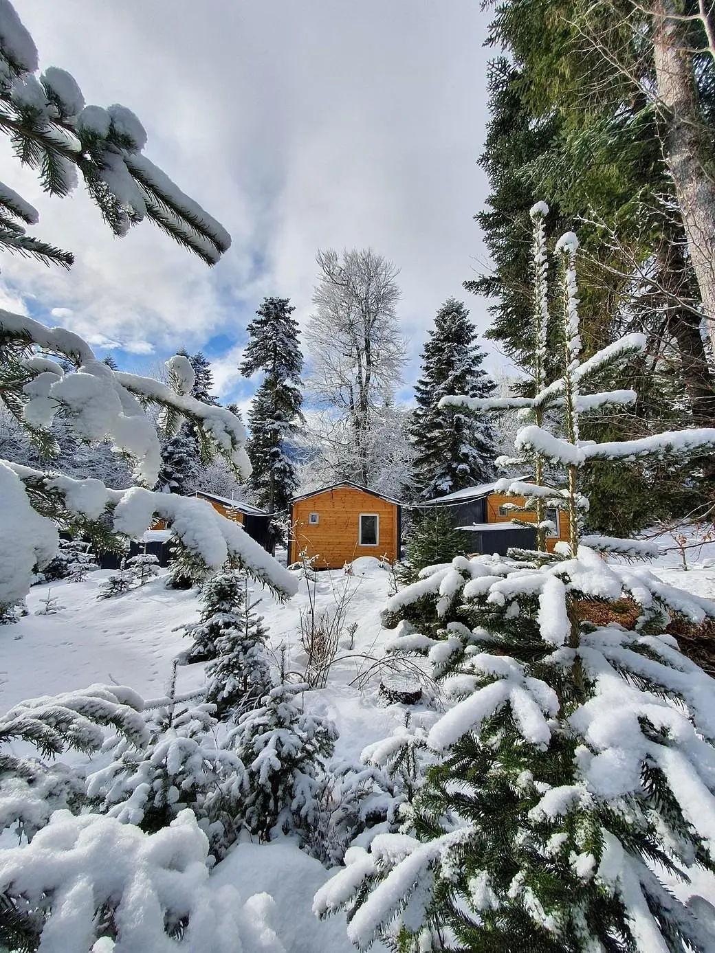 Siyanie Family Club, Республика Карачаево-Черкесия: фото 3