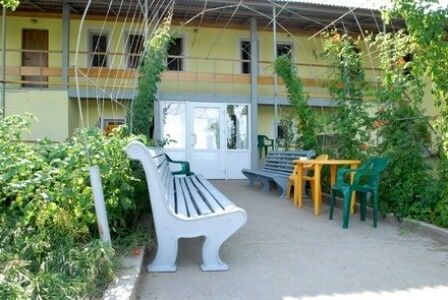 Территория | Генерал, Астраханская область