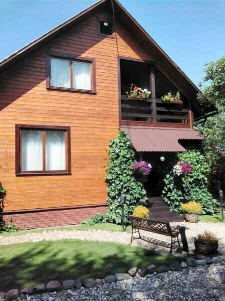 Гостевой дом На Цветочной, Владимирская область, Суздаль Суздаль Суздальский район