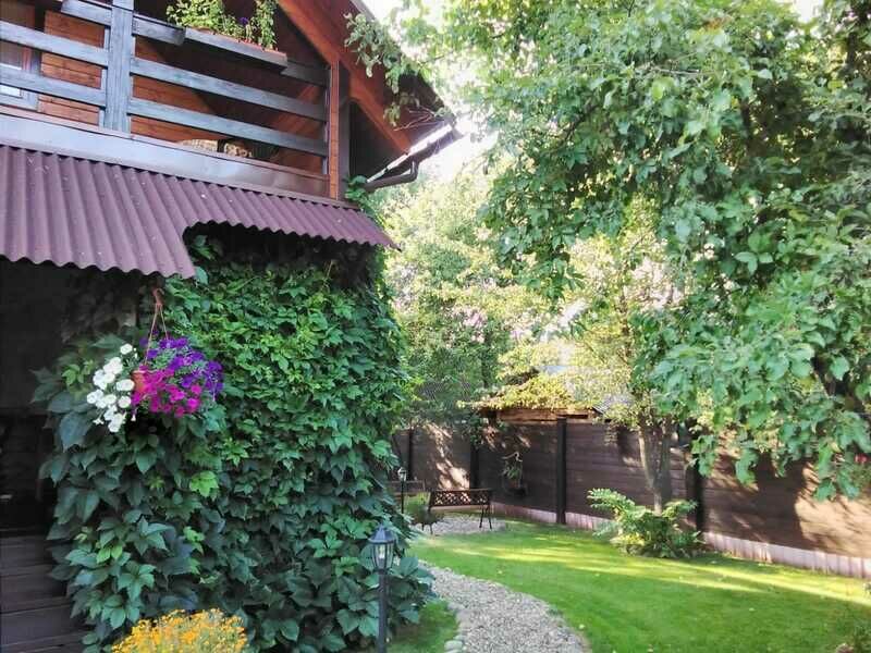 На Цветочной, Владимирская область: фото 4