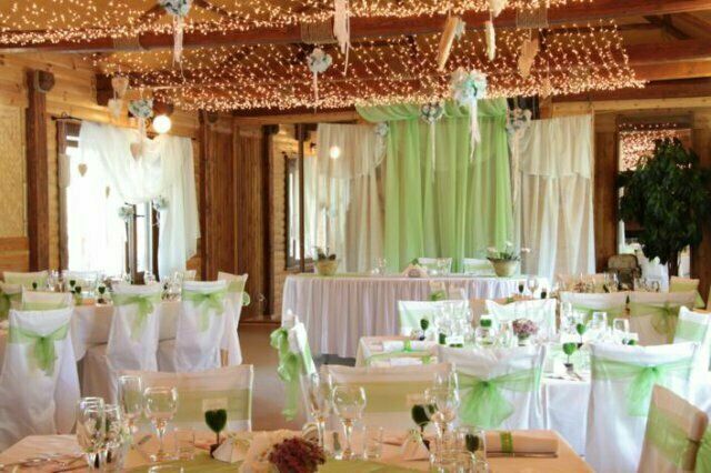 Банкетный зал | Заречное, Пермский край