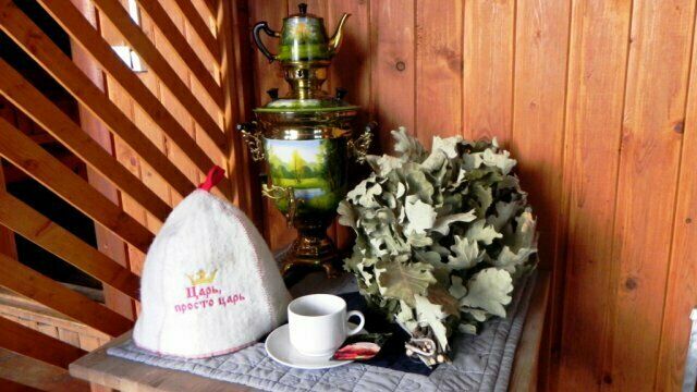 Баня | Заречное, Пермский край