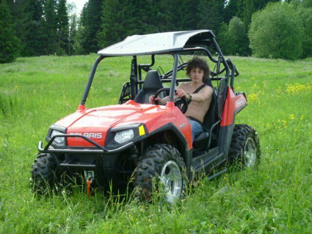 Активный отдых | Заречное, Пермский край