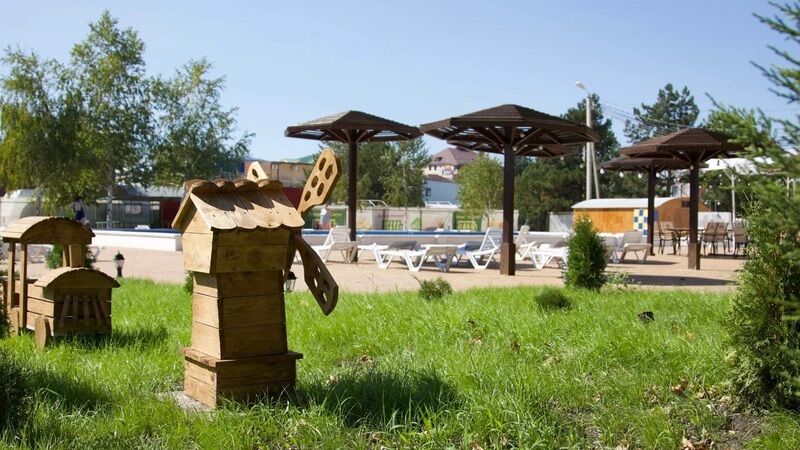 Бархат, Краснодарский край: фото 4