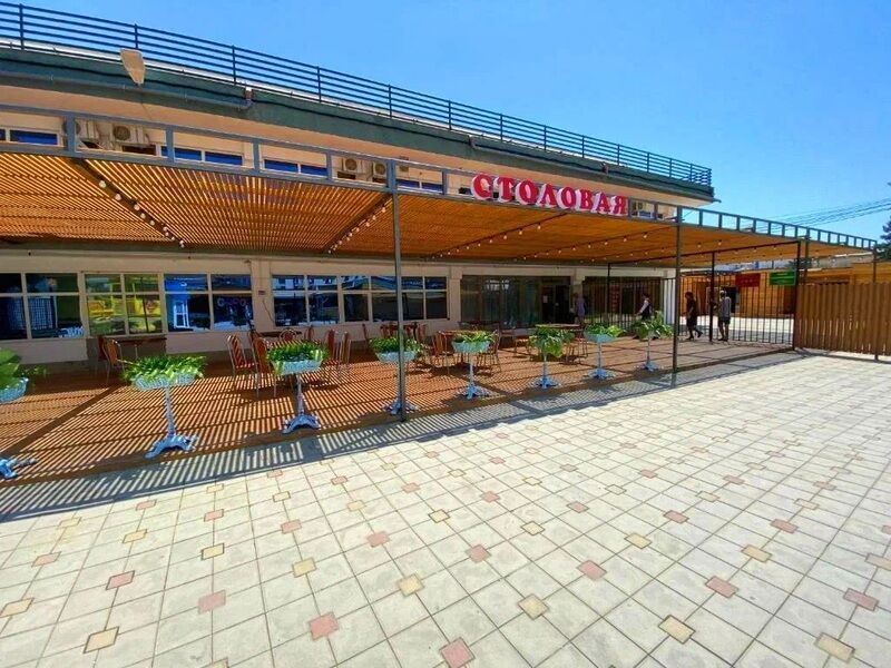 Бархат, Краснодарский край: фото 5