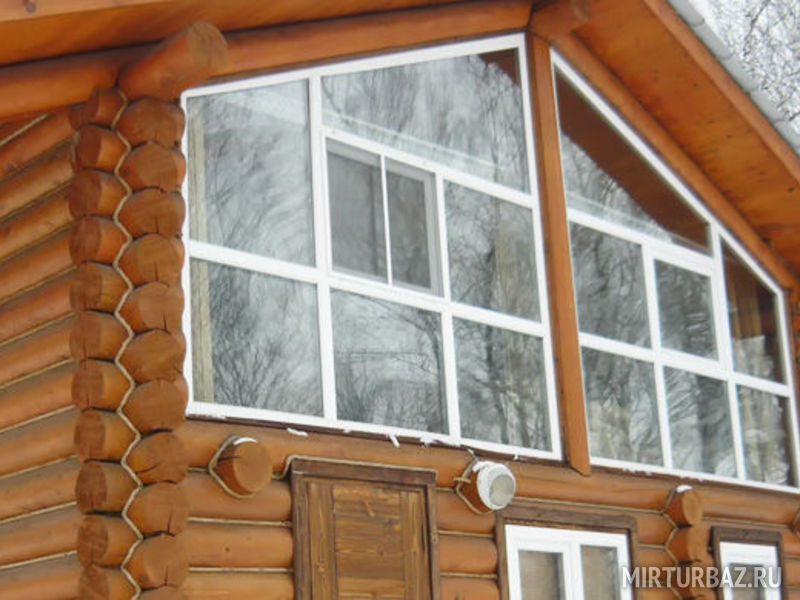 База отдыха Новая Уньга, Кемеровская область 