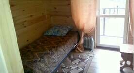 Номер Люкс, Рыболовная база Дальний кордон, Печорский район