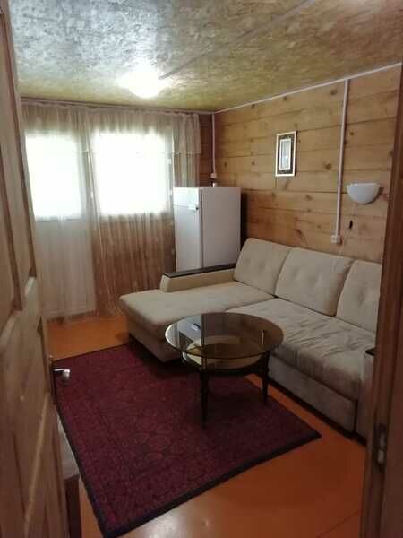 Общая комната