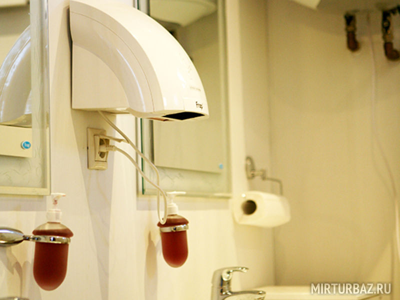 Кухня | Ивушка, Смоленская область