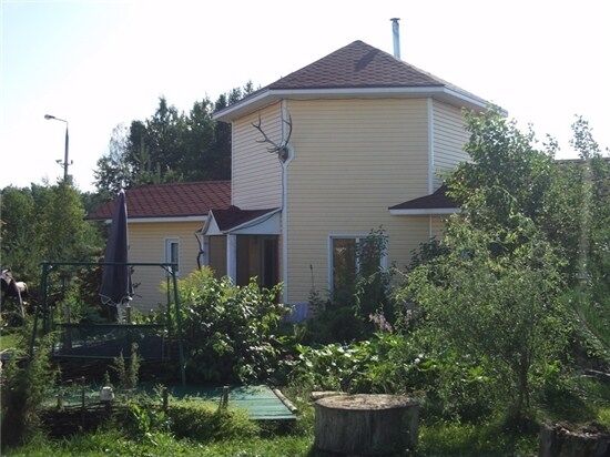 Красивые помещения | Хуторок Сова, Псковская область