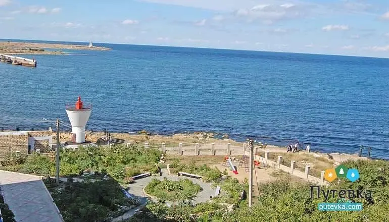 Динамикс, Крым: фото 5