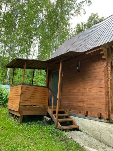 Дом 5 снаружи