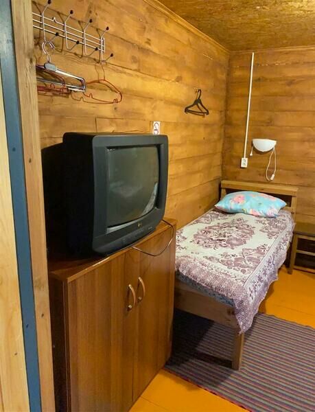 Телевизор в доме 5