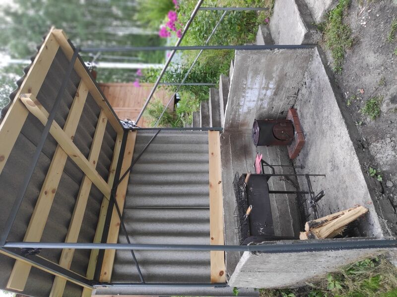 Мангальная