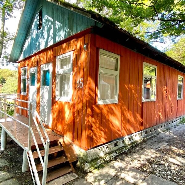 Юг Турист, Краснодарский край: фото 2