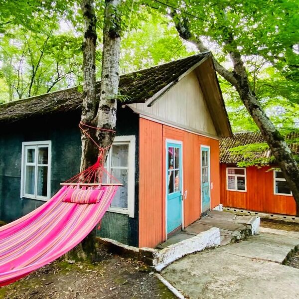 Юг Турист, Краснодарский край: фото 3