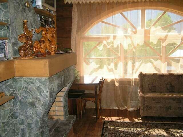 Уютно | Усадьба Вилисовых, Горный Алтай (Республика Алтай)