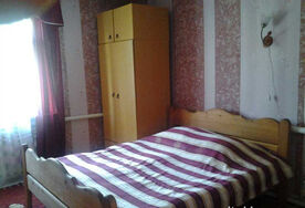 Люкс, База отдыха Усадьба Вилисовых, Турочакский район