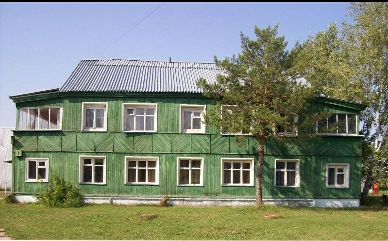 Спортивно-оздоровительный комплекс Лесное, Омская область, Чернолучье Красноярка Большекулачье Омский район