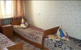 Корпус № 1, Спортивно-оздоровительный комплекс Лесное, поселок Чернолучье