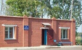 2-ух местный номер, Спортивно-оздоровительный комплекс Лесное, поселок Чернолучье