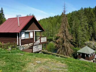 База отдыха Хекселя