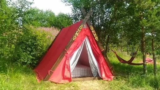 в Бухте Кирлахти, Республика Карелия: фото 3