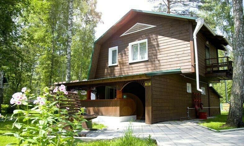 База отдыха Алтан, Алтайский край, Алтайский район 