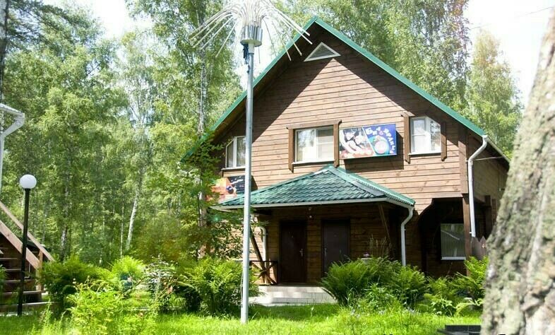 Номера люкс и полулюкс | Алтан, Алтайский край