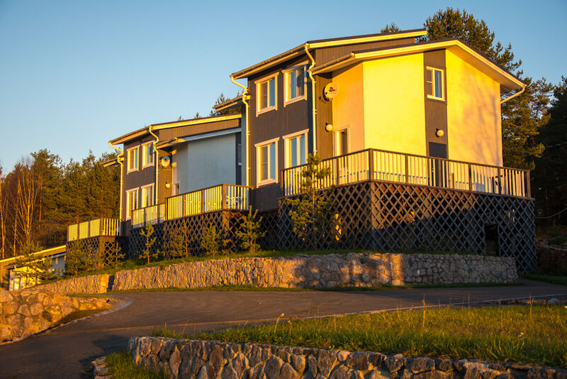 Урочище Меклахти , Республика Карелия: фото 5