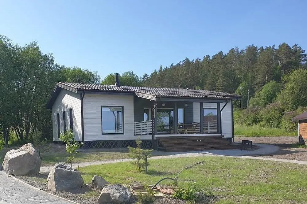 Урочище Меклахти , Республика Карелия: фото 4