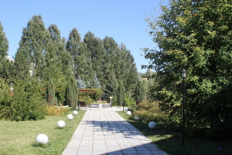 Гостиничный комплекс Плёс, Волгоградская область: фото 4