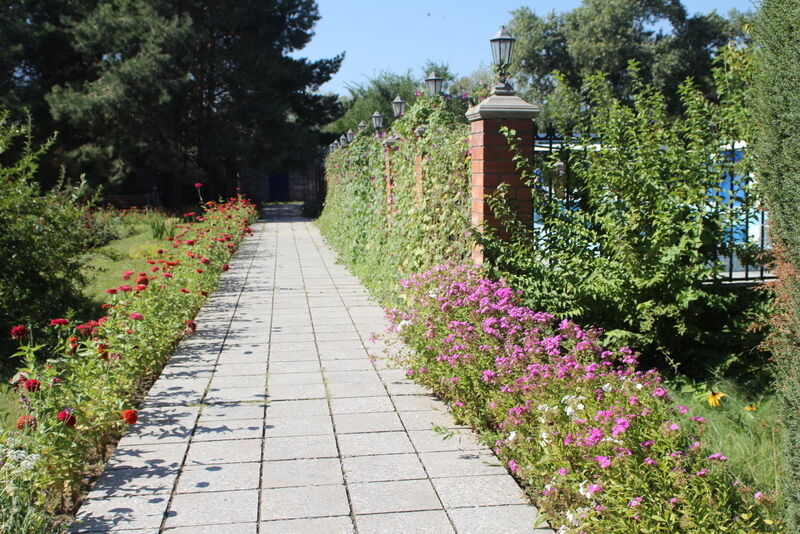 Гостиничный комплекс Плёс, Волгоградская область: фото 5