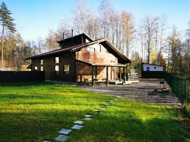 База отдыха Хутор Vilppula (Хутор Вилппула), Ленинградская область, Васильево поселок Огоньки поселок Коробицыно Цвелодубово поселок Мичуринское