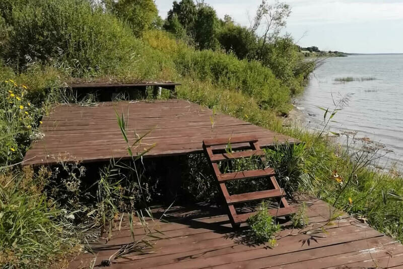 Тридевятое царство, Новосибирская область: фото 5