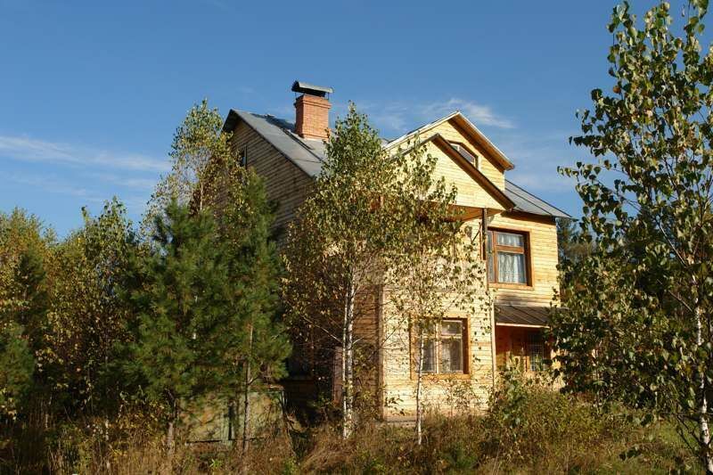 Дом на природе | Сван, Горный Алтай (Республика Алтай)