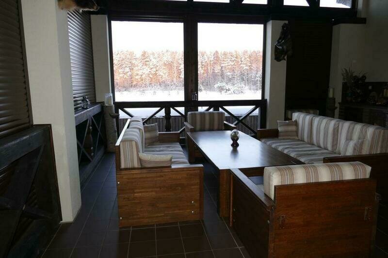 Охотничье Логово, Ярославская область: фото 5